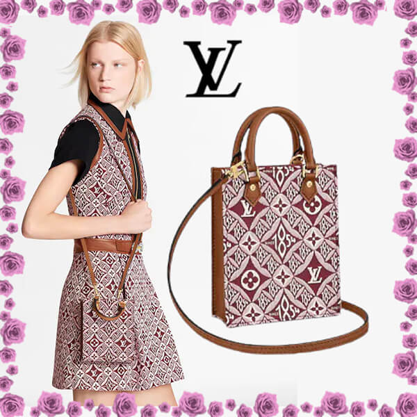 スーパーコピープティットサックプラ G67 レトロ バッグ M69846